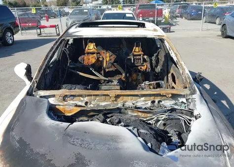 2014 Lexus Is 250 z USA, uszkodzony, nr VIN JTHBF1D20E5010805